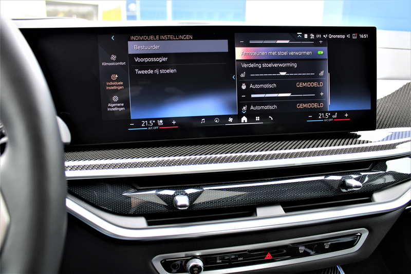 BMW X5 xDrive50e M-sport Pano Trekhaak Massage Stoelventi — photo 15