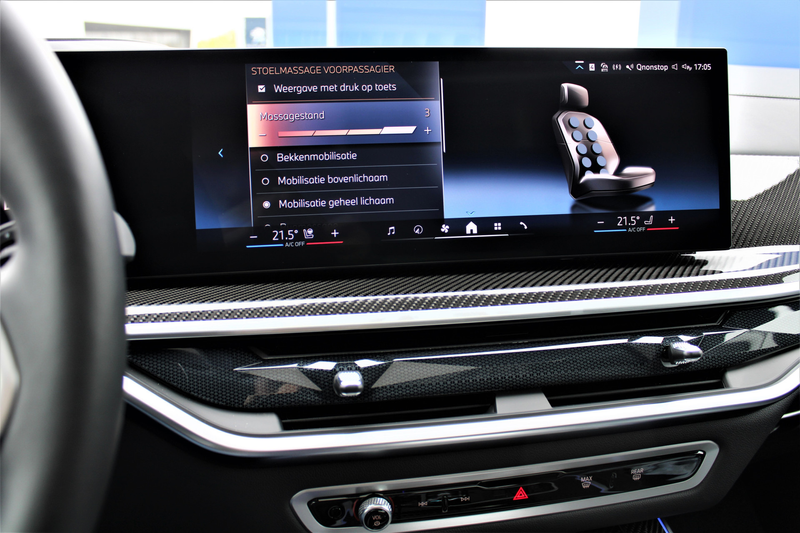 BMW X5 xDrive50e M-sport Pano Trekhaak Massage Stoelventi — photo 12