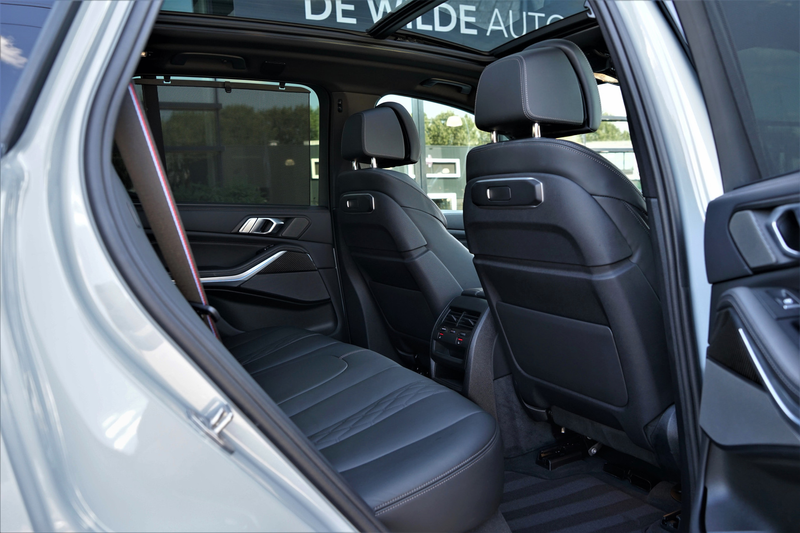 BMW X5 xDrive50e M-sport Pano Trekhaak Massage Stoelventi — photo 5