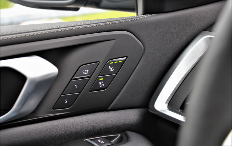 BMW X5 xDrive50e M-sport Pano Trekhaak Massage Stoelventi — photo 13