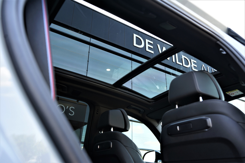 BMW X5 xDrive50e M-sport Pano Trekhaak Massage Stoelventi — photo 11