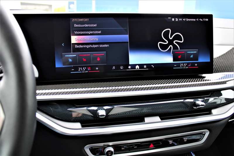 BMW X5 xDrive50e M-sport Pano Trekhaak Massage Stoelventi — photo 14