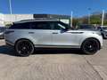 Land Rover Range Rover Velar Range Rover Velar 2.0D SE 4WD Aut. 240 SE Plateado - thumbnail 4