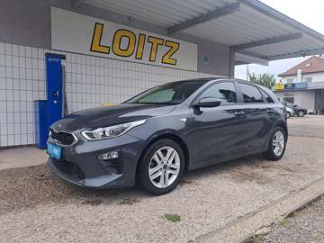 ceed 1,4 MPI GPF Titan