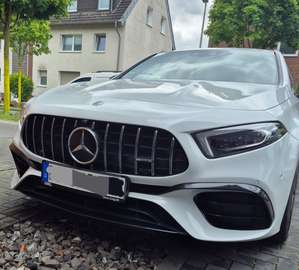 S 4Matic+ Speedshift DCT 8G