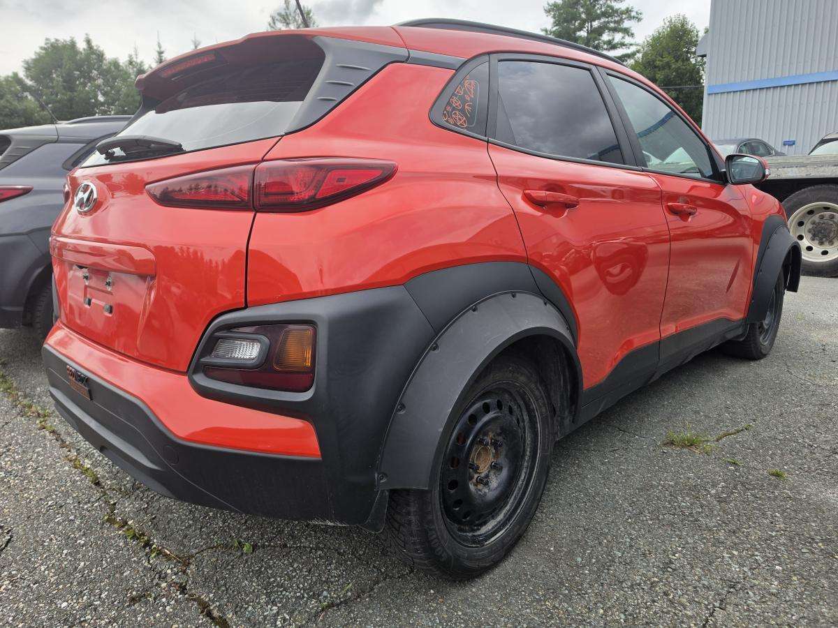 2020 Hyundai Kona ESSENTIAL / AUTO + CAMERA + BLUETOOTH +++ — снимка 1