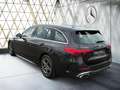 Mercedes-Benz C 220 d T AMG Easy-P*Kamera*Keyless*LEDhigh*Ambi Grau - thumbnail 11