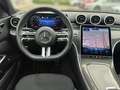 Mercedes-Benz C 220 d T AMG Easy-P*Kamera*Keyless*LEDhigh*Ambi Grau - thumbnail 9