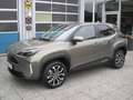 Toyota Yaris Cross 1.5 Hybrid Dynamic/Winterpack/Navigatie Vert - thumbnail 5