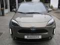 Toyota Yaris Cross 1.5 Hybrid Dynamic/Winterpack/Navigatie Vert - thumbnail 25