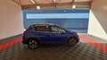 Peugeot 2008 puretech 110ch ss eat6 allure business Bleu - thumbnail 4