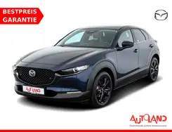 Mazda CX-30 2.0 M Hybrid Selection 2WD Navi ACC Kamera
