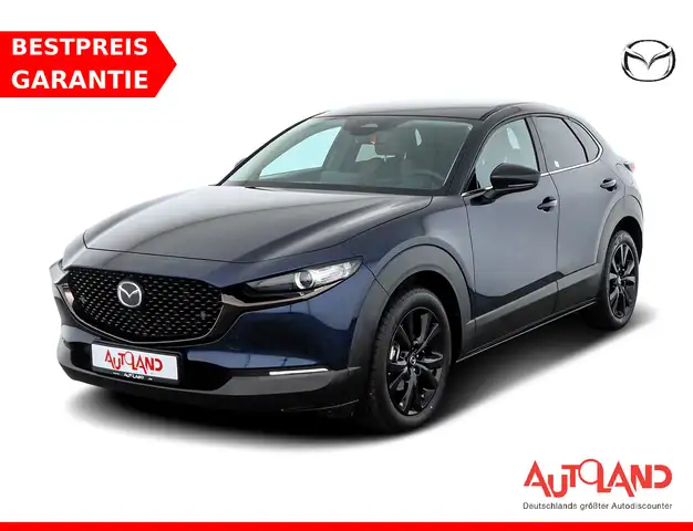 Mazda CX-30 2.0 M Hybrid Selection 2WD Navi ACC Kamera
