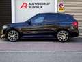 BMW X3 M40i xDrive High Executive Pano/360/H&K/HuD Blauw - thumbnail 3
