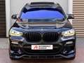 BMW X3 M40i xDrive High Executive Pano/360/H&K/HuD Blauw - thumbnail 8