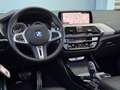 BMW X3 M40i xDrive High Executive Pano/360/H&K/HuD Blauw - thumbnail 14