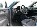 Volvo C40 Twin Motor Core Pure Electric AWD, AHK Blau - thumbnail 8
