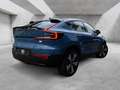 Volvo C40 Twin Motor Core Pure Electric AWD, AHK Blau - thumbnail 4