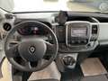 Renault Trafic L1H1Komfort Navi Regale R.Cam PDC Keyless White - thumbnail 5