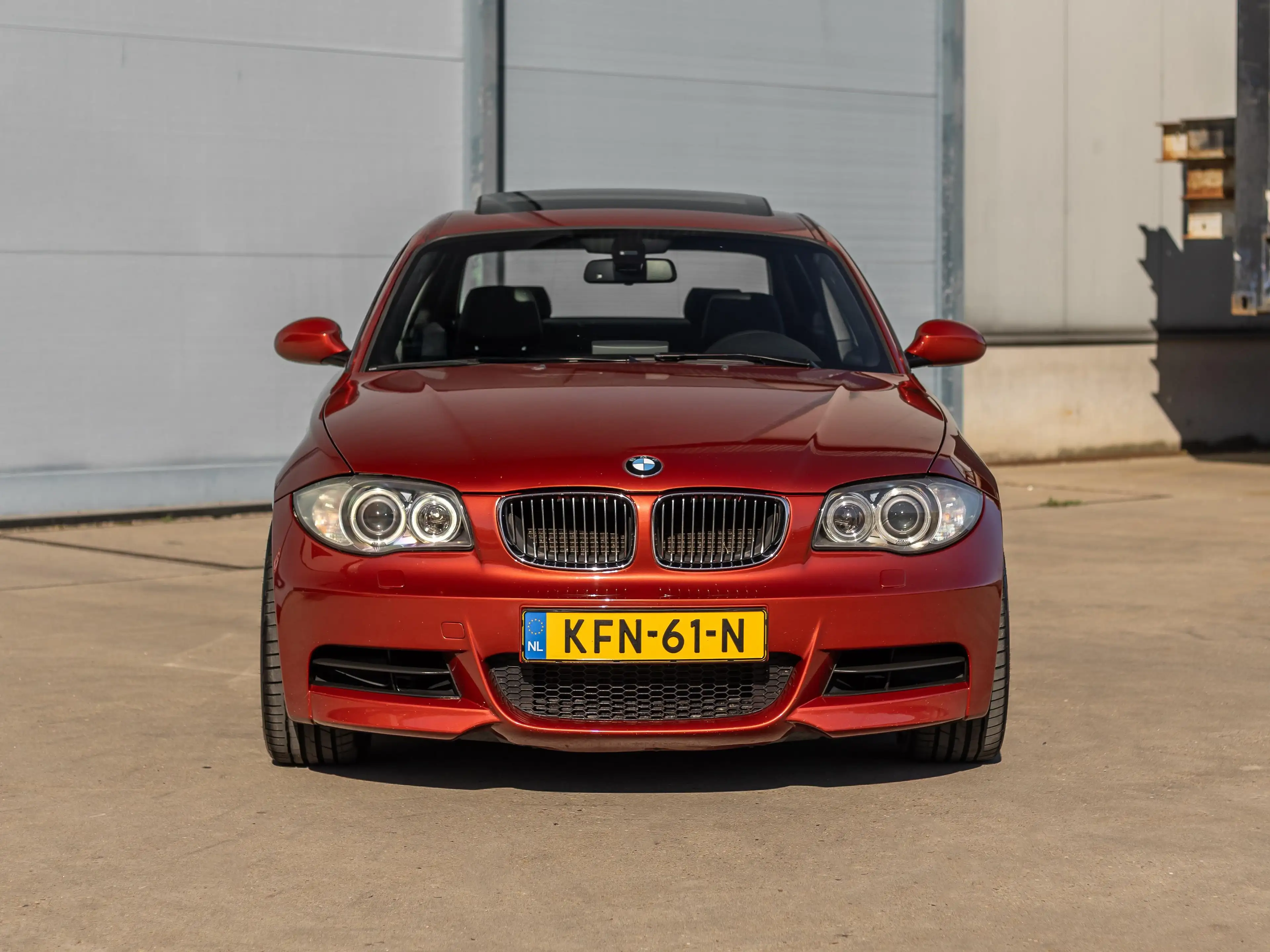 BMW 135 iS High Exec. | 443PK | Hybrids | Handges | 2e Eig — photo 15