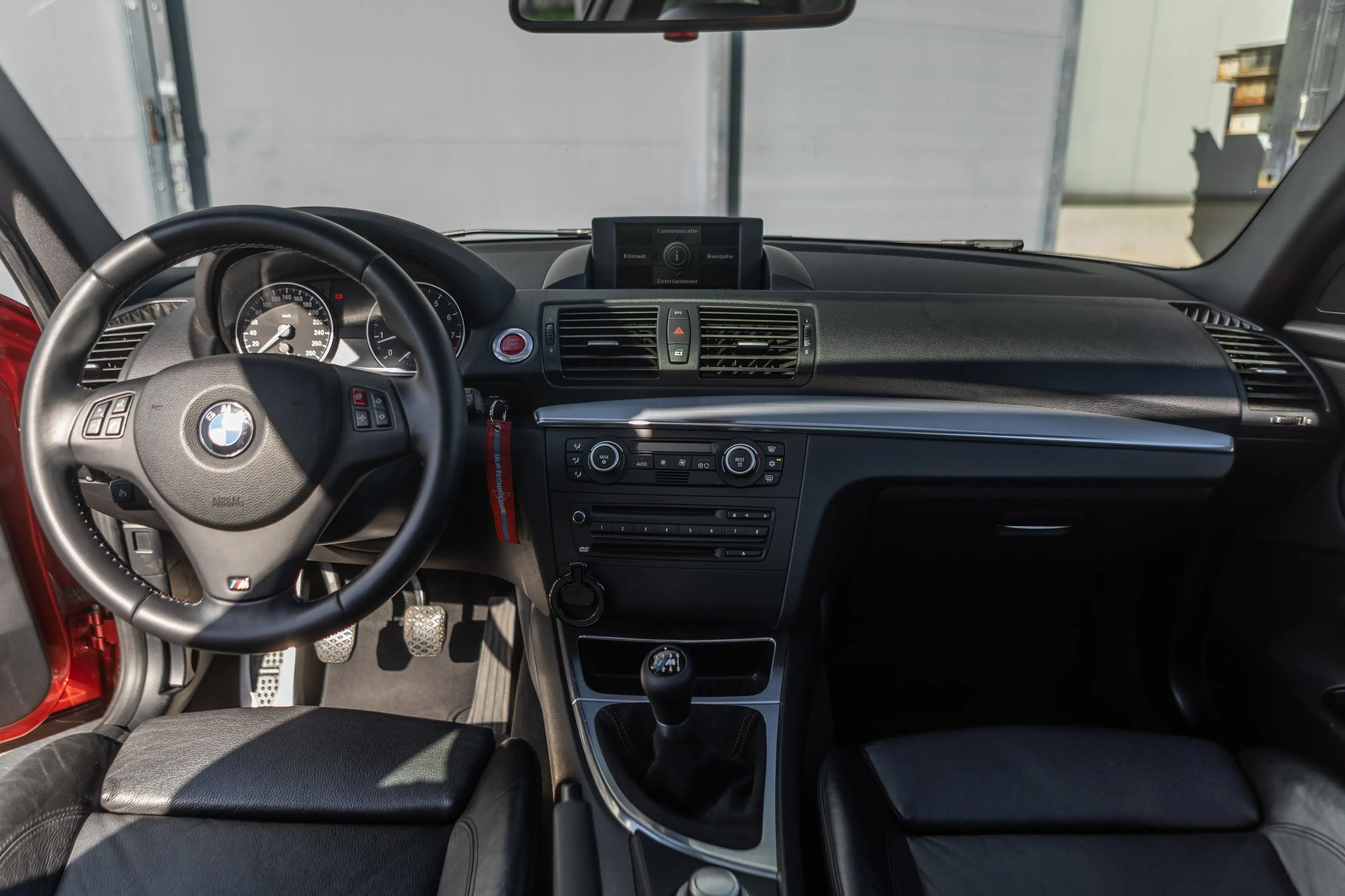 BMW 135 iS High Exec. | 443PK | Hybrids | Handges | 2e Eig — photo 4