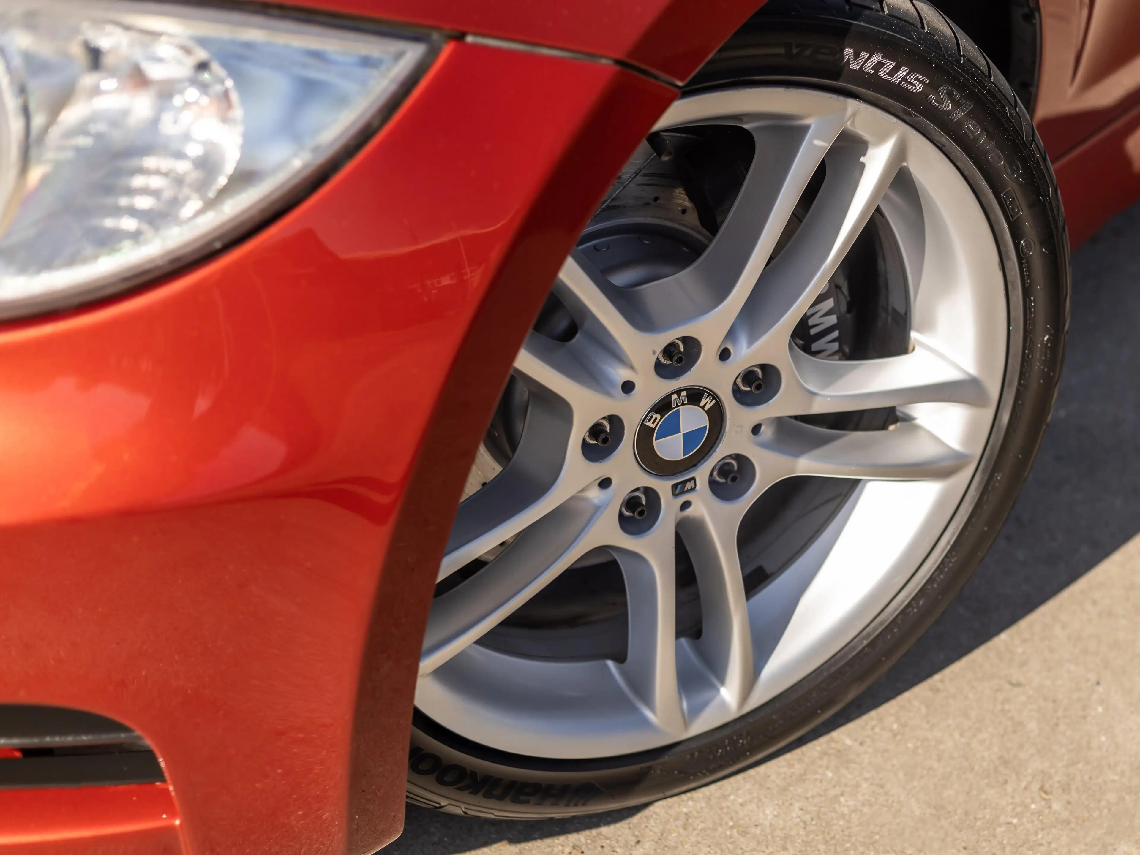 BMW 135 iS High Exec. | 443PK | Hybrids | Handges | 2e Eig — photo 8