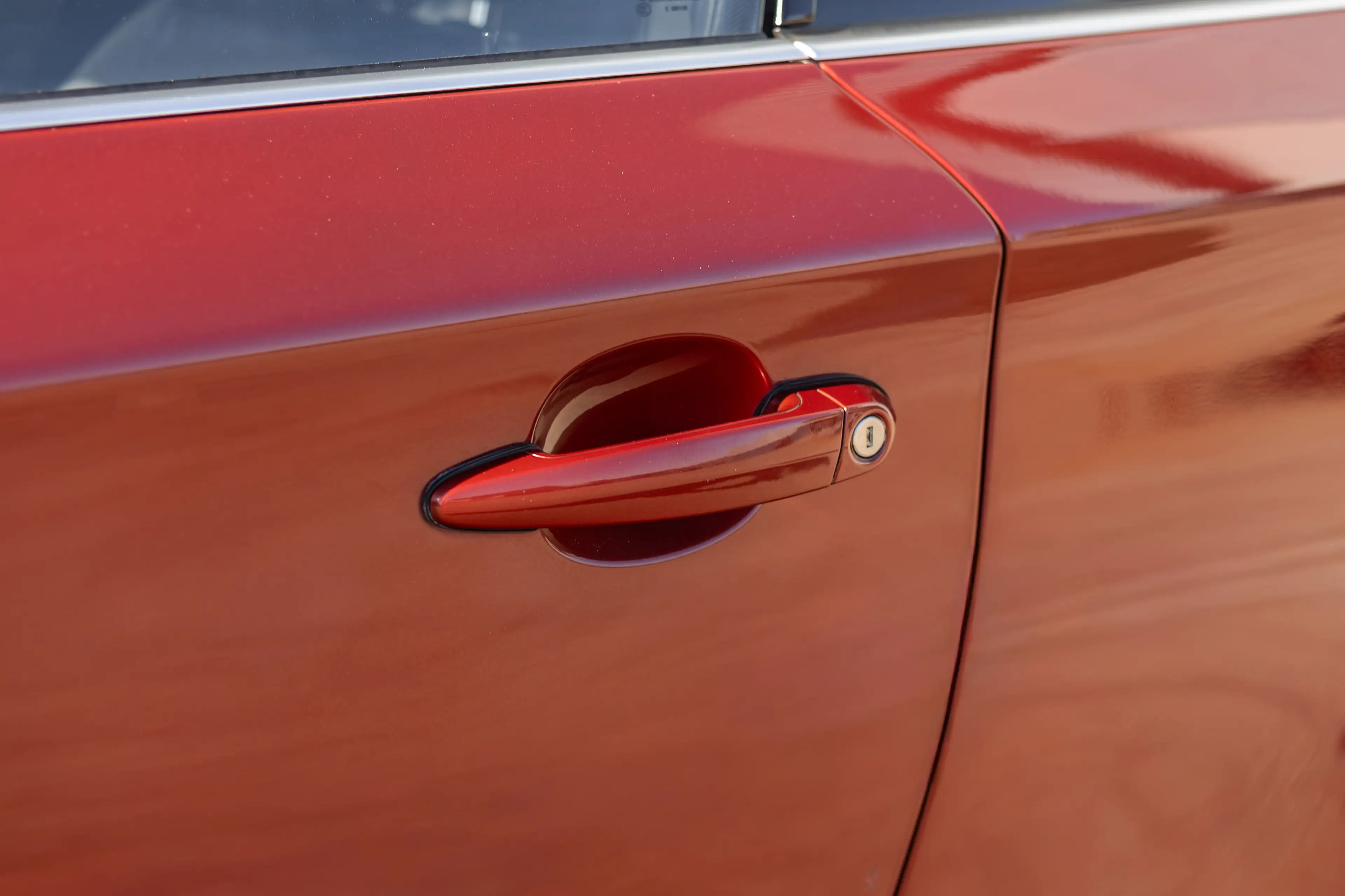 BMW 135 iS High Exec. | 443PK | Hybrids | Handges | 2e Eig — photo 13
