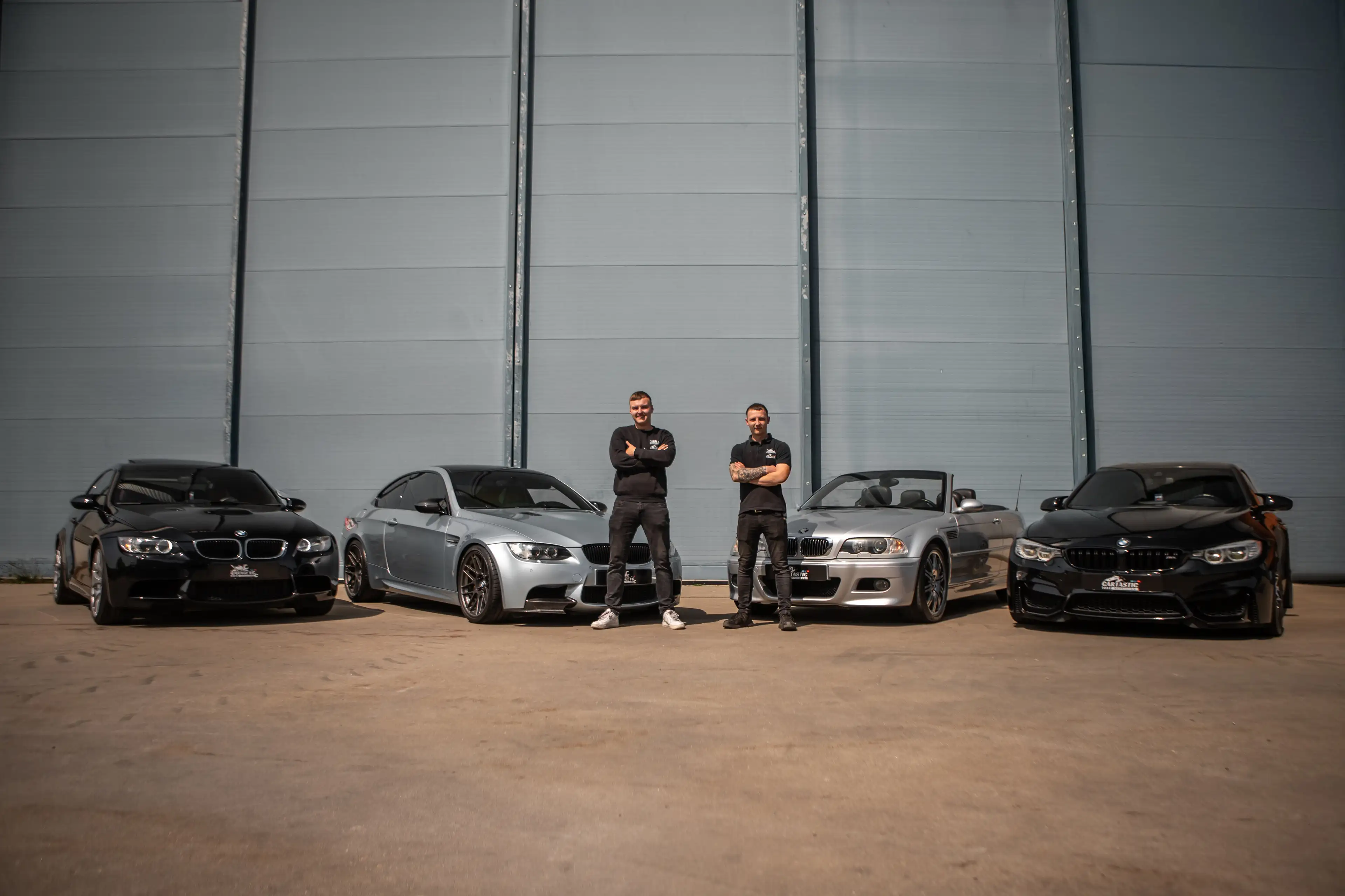 BMW 135 iS High Exec. | 443PK | Hybrids | Handges | 2e Eig — photo 5