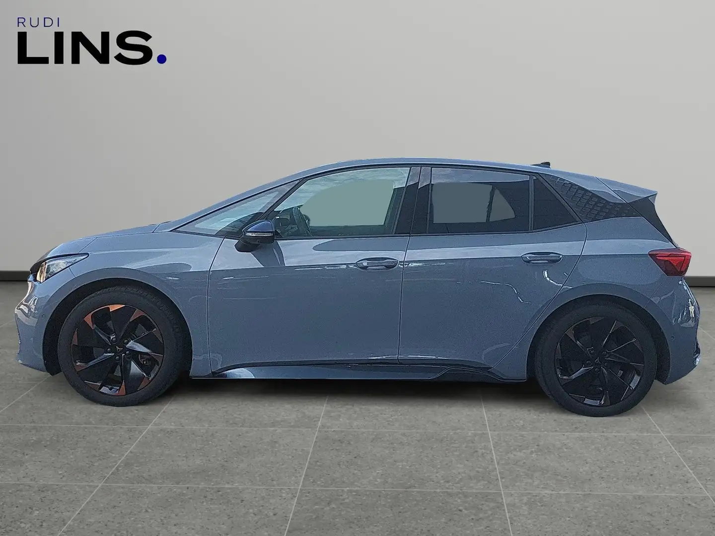 CUPRA Born 77/82 e-Boost 170kW/231PS Grau - 2