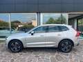 Volvo XC60 B4 AWD GEARTRONIC 197CV MOMENTUM PRO Plateado - thumbnail 5