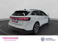 Volkswagen ID.7 Tourer Pro Matrix+Navi+AHK+20''+360°+Wärmepumpe+Ap Weiß - thumbnail 6