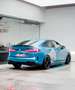 BMW 235 M235i xDrive Blauw - thumbnail 2