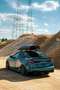 BMW 235 M235i xDrive Blauw - thumbnail 5