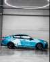 BMW 235 M235i xDrive Blauw - thumbnail 3