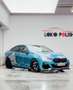 BMW 235 M235i xDrive Blauw - thumbnail 1