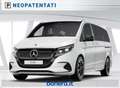 Mercedes-Benz EQV 300 Long Blanc - thumbnail 1