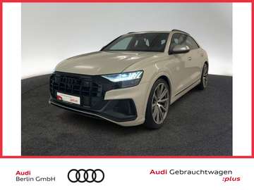 TFSI tiptr. MATRIX 360°K NAVI B&O VIRTUAL