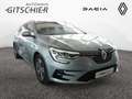 Renault Megane Grandtour Intens E-TECH Plug-in 160 Grau - thumbnail 2