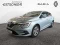 Renault Megane Grandtour Intens E-TECH Plug-in 160 Grau - thumbnail 1