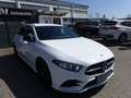 Mercedes-Benz A 180 Edition 2021*AMG-LINE*NIGHT PACKET*KAMERA Weiß - thumbnail 2