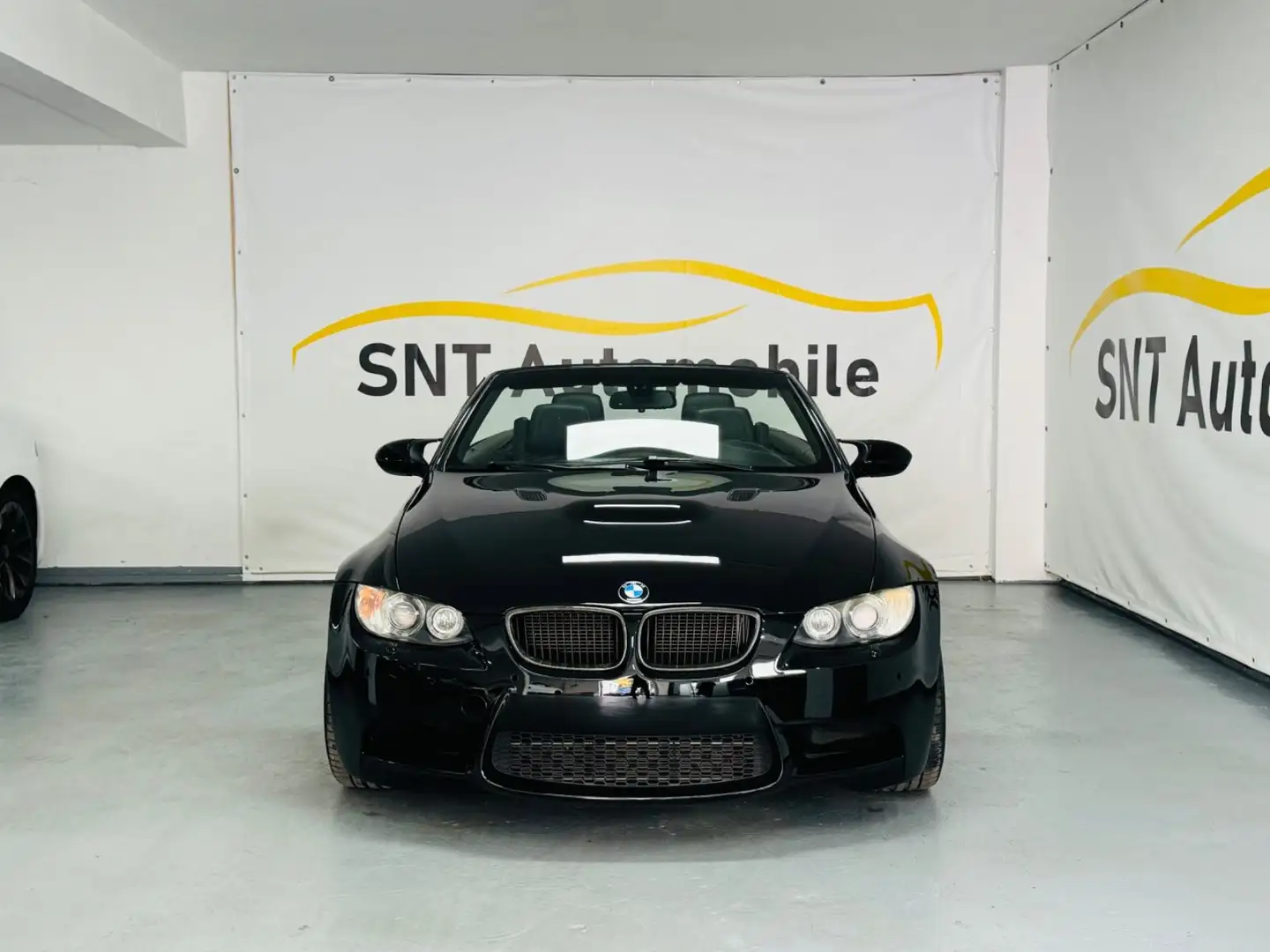 BMW M3 V8 Cabrio 20Zoll BBS Sport Abgasanlage Zwart - 2
