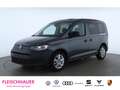 Volkswagen Caddy 2.0 TDI Kombi Einparkhilfe Kamera Sitzheizung Grau - thumbnail 1