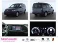Volkswagen Caddy 2.0 TDI Kombi Einparkhilfe Kamera Sitzheizung Grau - thumbnail 4