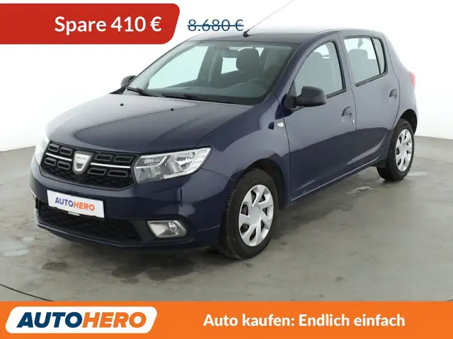 Dacia Sandero 1.0 SCe Essential *GARANTIE*