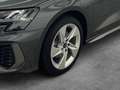 Audi A3 Sportback 40 TFSI e S line BUSINESSP RFK HUD Grau - thumbnail 4