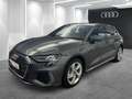 Audi A3 Sportback 40 TFSI e S line BUSINESSP RFK HUD Grau - thumbnail 2