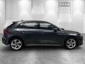 Audi A3 Sportback 40 TFSI e S line BUSINESSP RFK HUD Grau - thumbnail 13