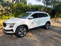 Skoda Karoq Karoq 2.0TDI AdBlue Style 110kW Style Blanco - thumbnail 4