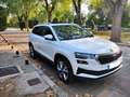 Skoda Karoq Karoq 2.0TDI AdBlue Style 110kW Style Blanco - thumbnail 1