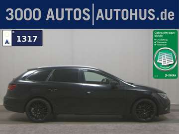 Sportstourer 1.4 TSI Style Navi LED Shz PDC